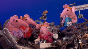 Clangers 1. évad Ep.22 22. epizód