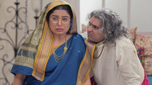 Kya Haal, Mr. Paanchal? 1. évad Ep.238 238. epizód