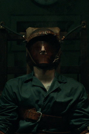 Hannibal poszter