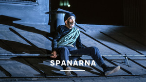 Spanarna kép