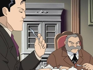 パタパタ飛行船の冒険 1. évad Ep.2 2. epizód