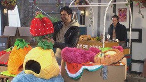 Hollyoaks 27. évad Ep.79 79. epizód