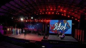 Idol 18. évad Ep.16 16. epizód
