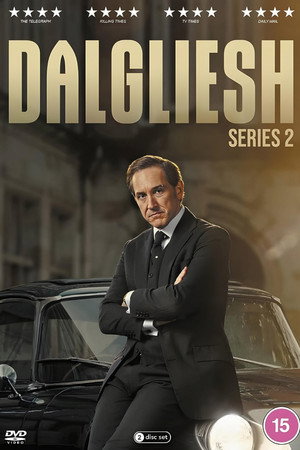 Dalgliesh poszter