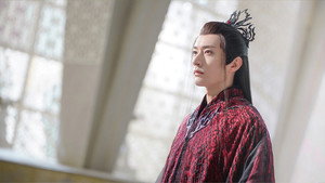 落花时节又逢君 1. évad Ep.37 37. epizód