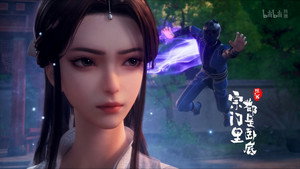 宗门里除了我都是卧底 1. évad Ep.52 52. epizód