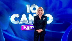 Io Canto Family 1. évad Ep.5 5. epizód
