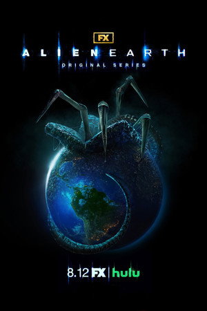 Alien: Föld poszter