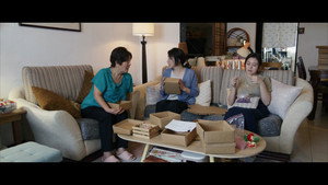 舊金山美容院 1. évad Ep.13 13. epizód