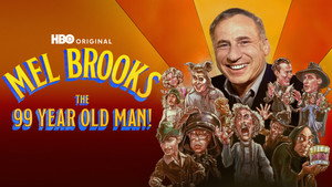 Mel Brooks: The 99 Year Old Man! kép