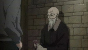 ＲＡＩＮＢＯＷ 二舎六房の七人 1. évad Ep.23 23. epizód