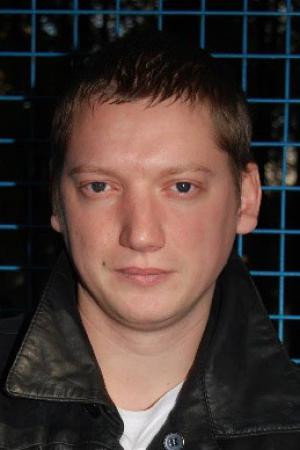 Павел Ворожцов profil kép