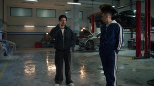 أكسيدون 1. évad Ep.11 11. epizód
