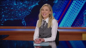 The Daily Show 30. évad Ep.55 55. epizód