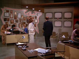 The Mary Tyler Moore Show 4. évad Ep.16 16. epizód