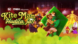 Kite Man: Hell Yeah! kép