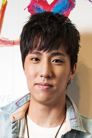 余晉 profil kép