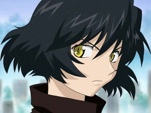 朝霧の巫女 1. évad Ep.9 9. epizód