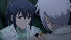 灵契 1. évad Ep.17 17. epizód