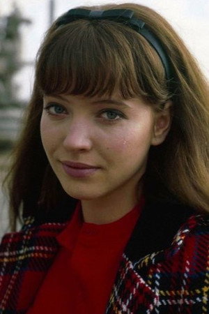 Anna Karina profil kép