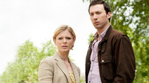 Silent Witness 16. évad Ep.3 3. epizód