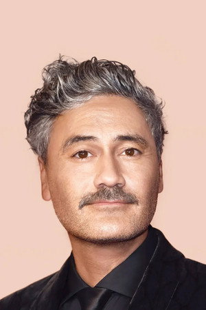 Taika Waititi profil kép
