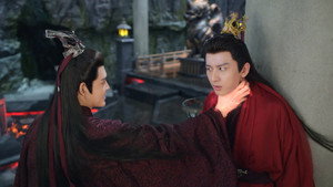 沉香如屑·沉香重华 1. évad Ep.58 58. epizód