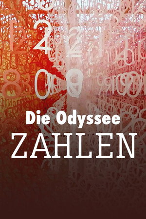 L'odyssée des chiffres poszter