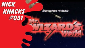 Nick Knacks 1. évad Ep.31 31. epizód