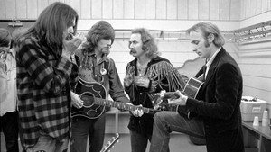 Laurel Canyon kép