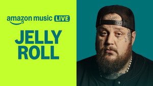 Amazon Music Live 1. évad Ep.1 1. epizód