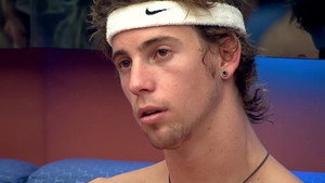 Big Brother 7. évad Ep.12 12. epizód