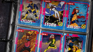 X-Men '97 kép