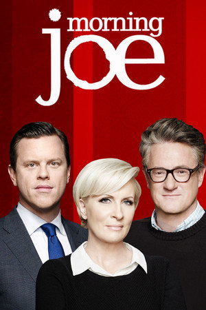 Morning Joe poszter