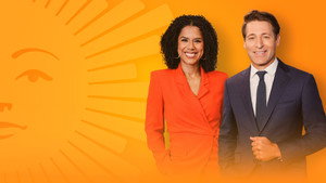 CBS Mornings Plus kép