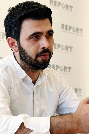 Kənan Yusif profil kép