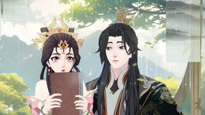 成何体统 kép