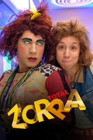 Zorra Total 13. évad (2011-01-01) poszter
