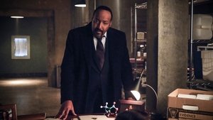 Flash – A Villám 5. évad Ep.16 Az árva bukás