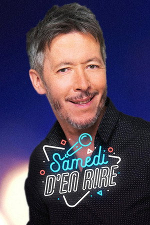 Samedi d'en rire poszter