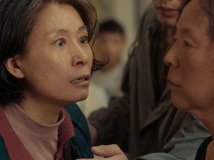 余生有涯 1. évad Ep.13 13. epizód