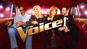 The Voice kép