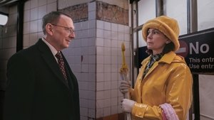 Elsbeth 2. évad Ep.18 18. epizód