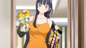 僕の心のヤバイやつ kép