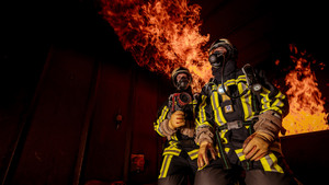 Feuer & Flamme kép