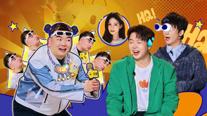 不好笑就露宿街头 1. évad Ep.15 15. epizód
