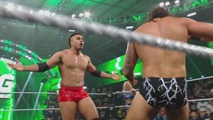 WWE LFG 1. évad Ep.2 2. epizód