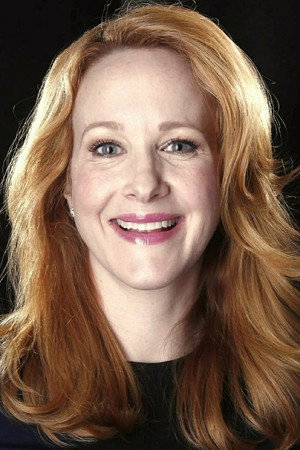Katie Finneran profil kép