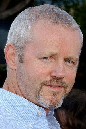 David Morse profil kép