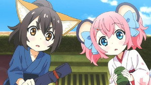 SHOW BY ROCK!! しょ～と!! 1. évad Ep.6 6. epizód